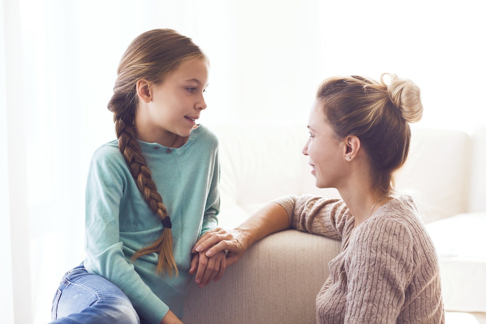 Parent Testimonial